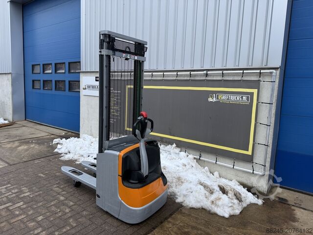 Elektrischer Stapler Still EXV 12i, VS-22577 STILL EXV 12i