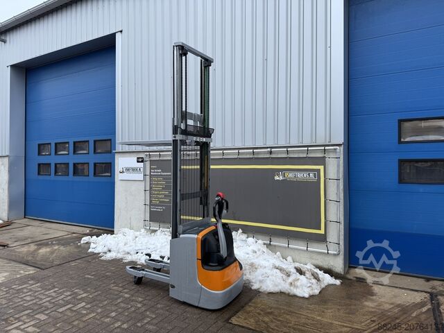 Elektrischer Stapler Still EXV 12i, VS-22577 STILL EXV 12i