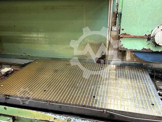 Flachschleifmaschine ELB-Schliff CLASSIC B15 UNC.F