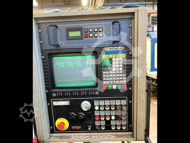 Flachschleifmaschine ELB-Schliff CLASSIC B15 UNC.F