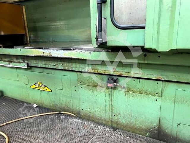 Flachschleifmaschine ELB-Schliff CLASSIC B15 UNC.F