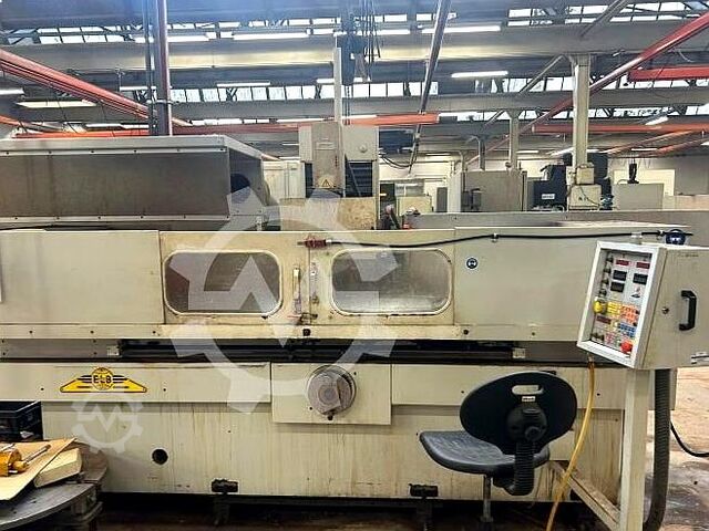 Flachschleifmaschine ELB-Schliff SWBDE 12 SA