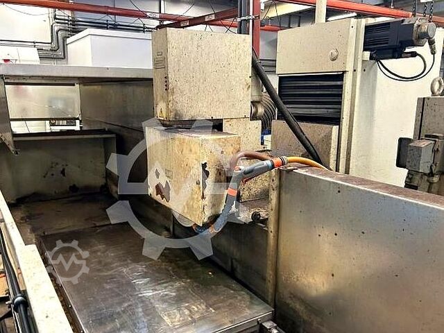 Flachschleifmaschine ELB-Schliff SWBDE 12 SA
