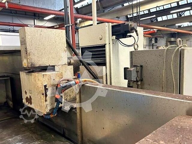 Flachschleifmaschine ELB-Schliff SWBDE 12 SA