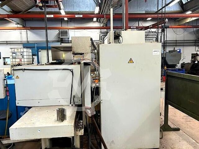 Flachschleifmaschine ELB-Schliff SWBDE 12 SA