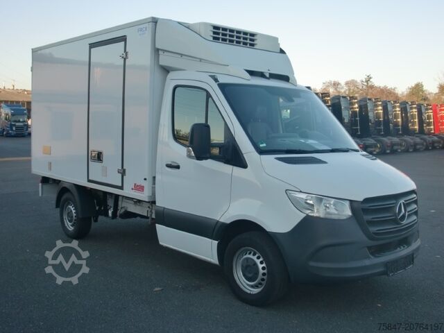 Kühltransporter Mercedes-Benz Sprinter 317 CDI Tiefkühlaufbau