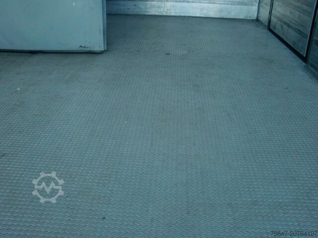 Kühltransporter Mercedes-Benz Sprinter 317 CDI Tiefkühlaufbau