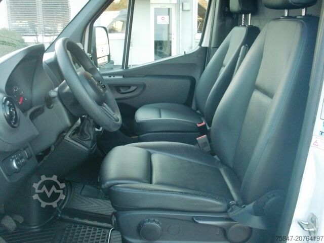 Kühltransporter Mercedes-Benz Sprinter 317 CDI Tiefkühlaufbau