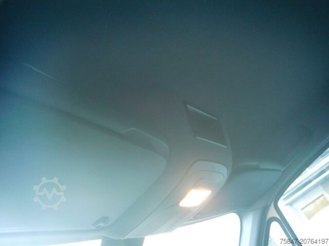 Kühltransporter Mercedes-Benz Sprinter 317 CDI Tiefkühlaufbau