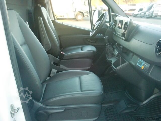 Kühltransporter Mercedes-Benz Sprinter 317 CDI Tiefkühlaufbau