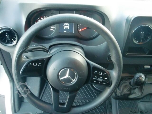 Kühltransporter Mercedes-Benz Sprinter 317 CDI Tiefkühlaufbau