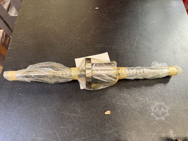 Ballscrews for sale NSK various ballscrews (kugelrollspindle)