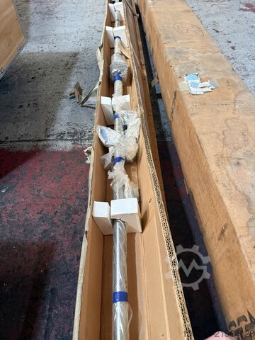Ballscrews for sale NSK various ballscrews (kugelrollspindle)