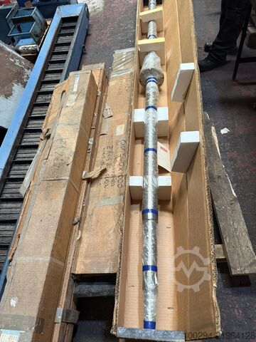 Ballscrews for sale NSK various ballscrews (kugelrollspindle)