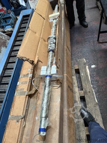 Ballscrews for sale NSK various ballscrews (kugelrollspindle)