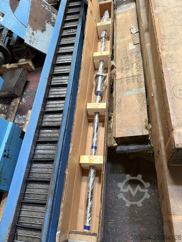 Ballscrews for sale NSK various ballscrews (kugelrollspindle)