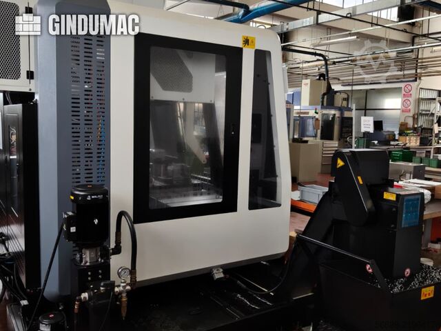 Finetech SMV 1060 H3L Finetech SMV 1060 H3L