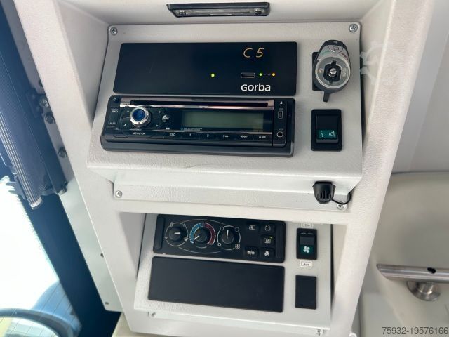 City bus MAN Göppel A66 Lion's City M NM253 - Midi A76 A35