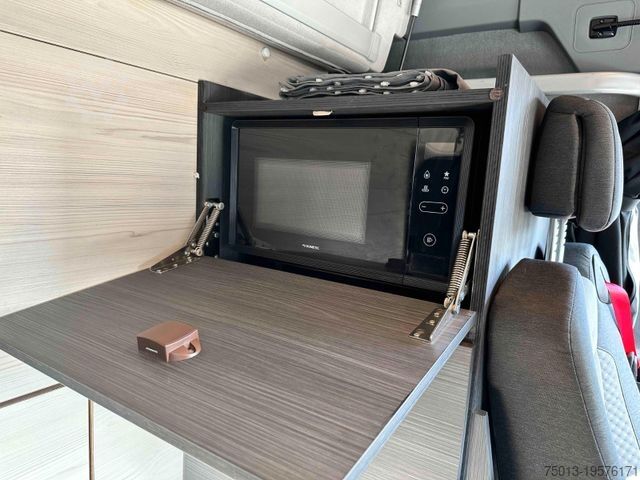 Standard tractor unit RENAULT T520 Evolution, LIVING- Paket, Kipphydr.,MIETEN?