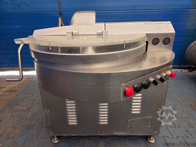 Kilia 65 l | Bowl cutter / meat cutter Kilia 65
