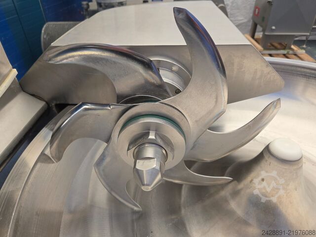 Kilia 65 l | Bowl cutter / meat cutter Kilia 65