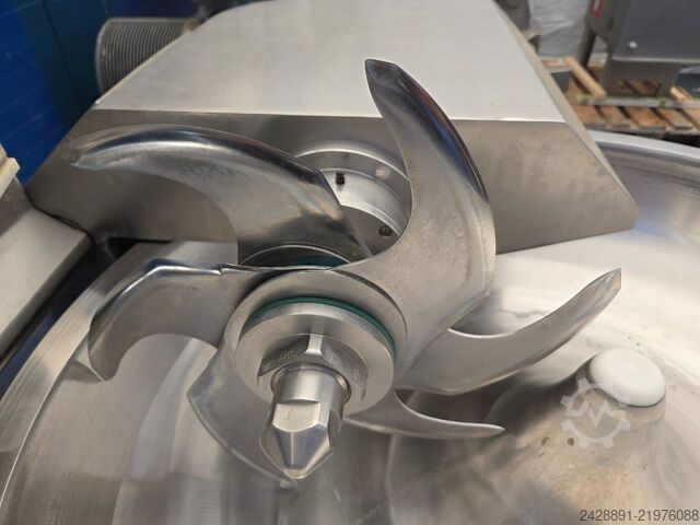 Kilia 65 l | Bowl cutter / meat cutter Kilia 65