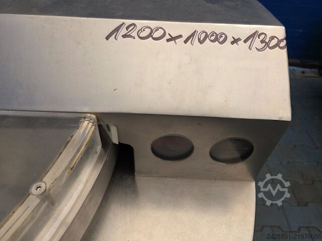 Kilia 65 l | Bowl cutter / meat cutter Kilia 65