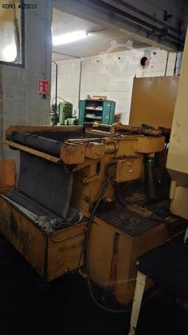 Surface grinder MAEGERLE MFP-125-35