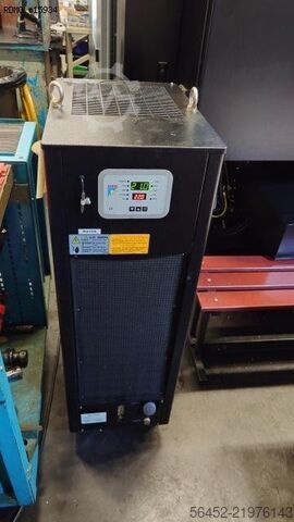 Vertical machining center HURCO VMX 30 UHSI