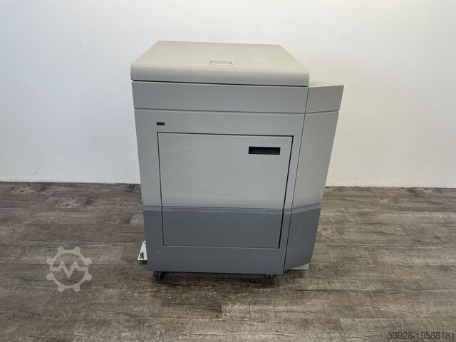 Finishing unit Plockmatic PBM-RCT 2.0 for PBM350/PBM500