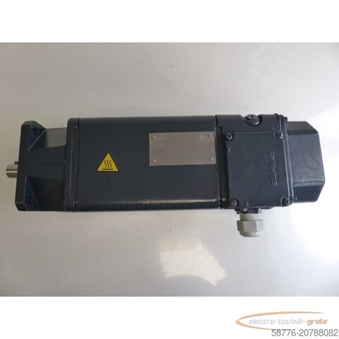 Control unit Siemens 1HU3056-0AF01 -Z SN: E0Z61280501016 gen. - 12 Mon. Gewährleistung!