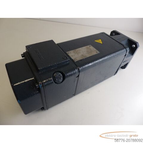 Control unit Siemens 1HU3056-0AF01-0ZZ9 -Z Z=X00 SN: E9310306142011 gen.12 ährleistung