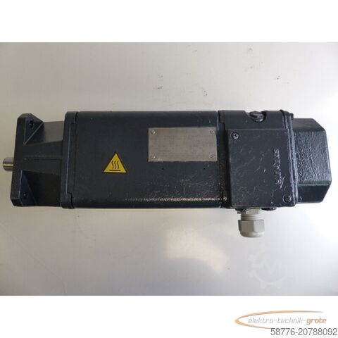 Control unit Siemens 1HU3056-0AF01-0ZZ9 -Z Z=X00 SN: E9310306142011 gen.12 ährleistung