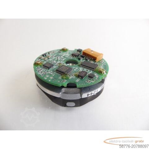 Steuerung Yaskawa / RGB Pulsecoder BG3D5Z24H8 1244 für Servo Motor SGMPH-04DAA6CD-OY