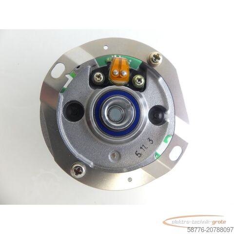 Steuerung  Yaskawa / RGB Pulsecoder BG3D5Z24H8 1244 für Servo Motor SGMPH-04DAA6CD-OY