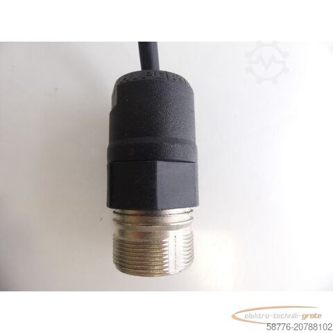 Steuerung Yaskawa Deckel mit Geberanschlussstecker für Motor SGMPH-04DAA6CD-OY