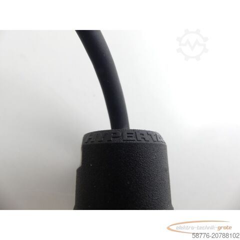 Steuerung Yaskawa Deckel mit Geberanschlussstecker für Motor SGMPH-04DAA6CD-OY