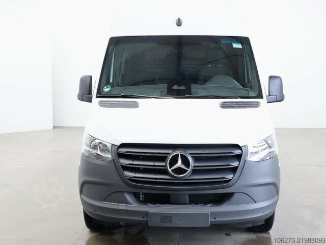 Van Mercedes-Benz Sprinter 317 Maxi,Automatik,Kamera,Klima