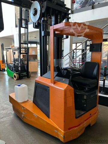 High Level Order Picker Still FM-Q 25