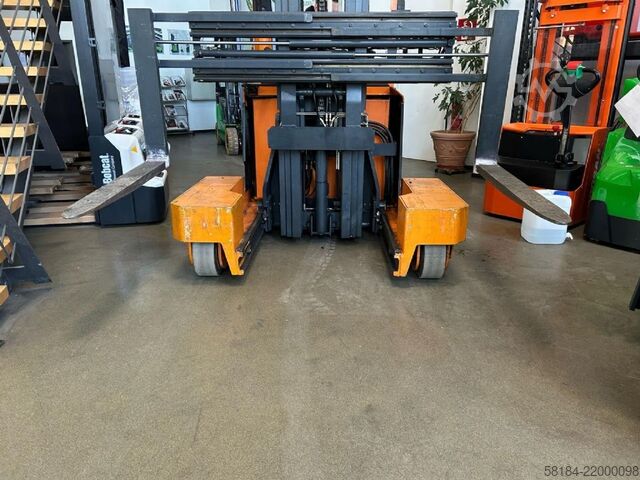 High Level Order Picker Still FM-Q 25