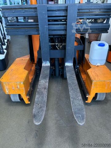 High Level Order Picker Still FM-Q 25