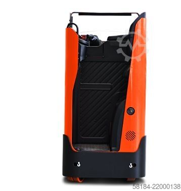 Low Level Order Picker Noblelift PRS200