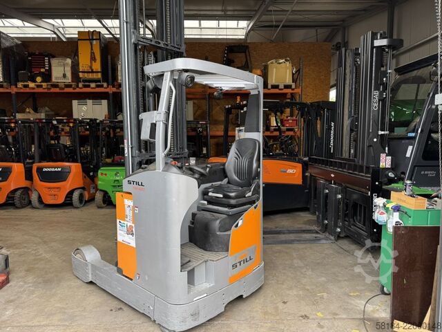 Reach Truck Still FM-X 20