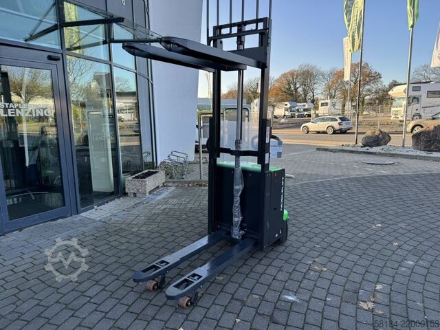 Double stacker Noblelift PT20D