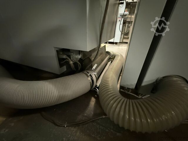 Sammelhefter Horizon Stitchliner 5500-S