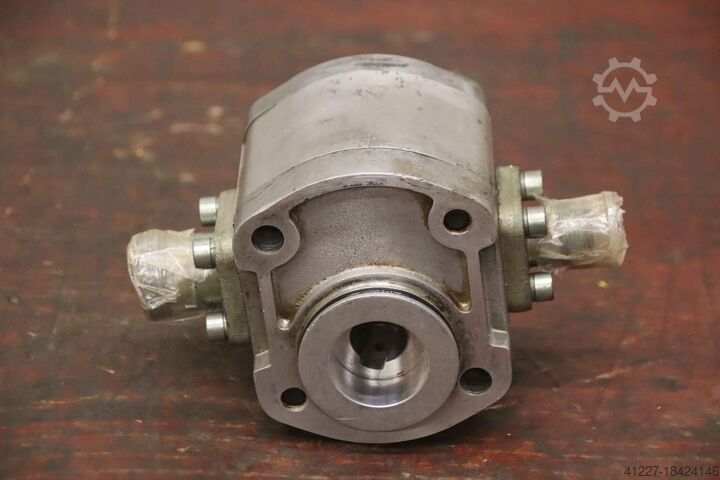 Hydraulic pump Parker 2BK7S9