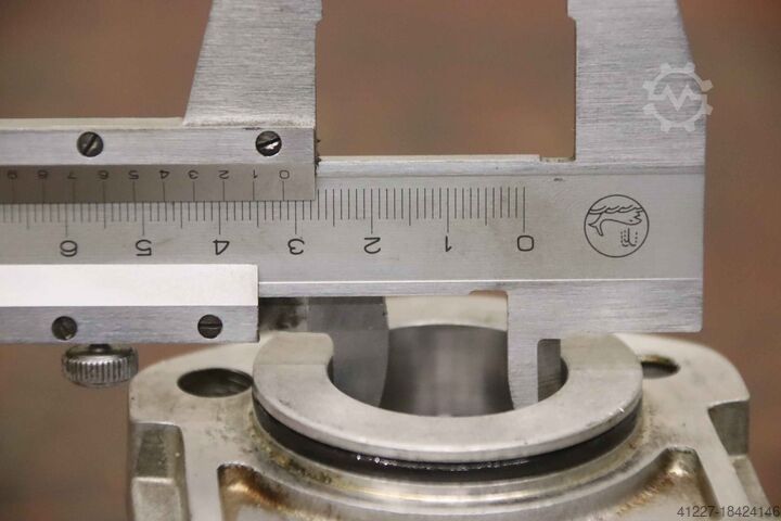 Hydraulic pump Parker 2BK7S9