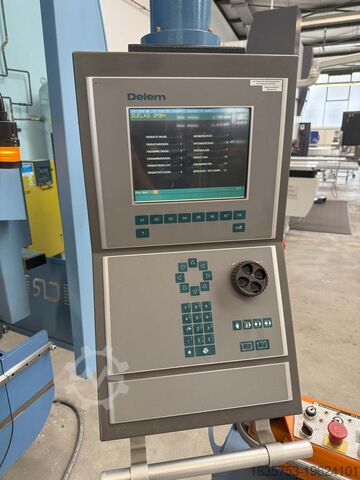 CNC-Abkantpresse CR GOLD 130/31 130t CR Electronic Gold 130/31