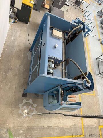 CNC-Abkantpresse CR GOLD 130/31 130t CR Electronic Gold 130/31