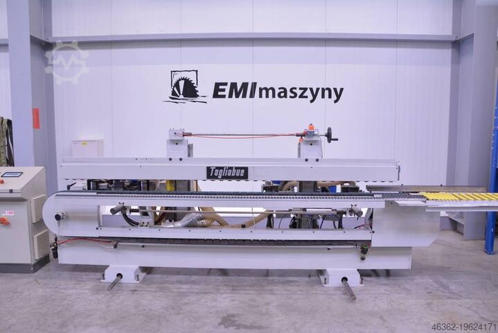 Edge sander Tagliabue 